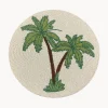 Mantel individual Jungle