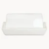 Mantequillera de porcelana Fine Bone China Á Table