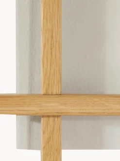 Marco de madera de roble Daiku