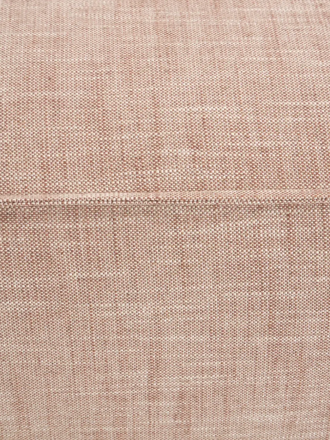 Módulo de esquina de mezcla de lino Lennon