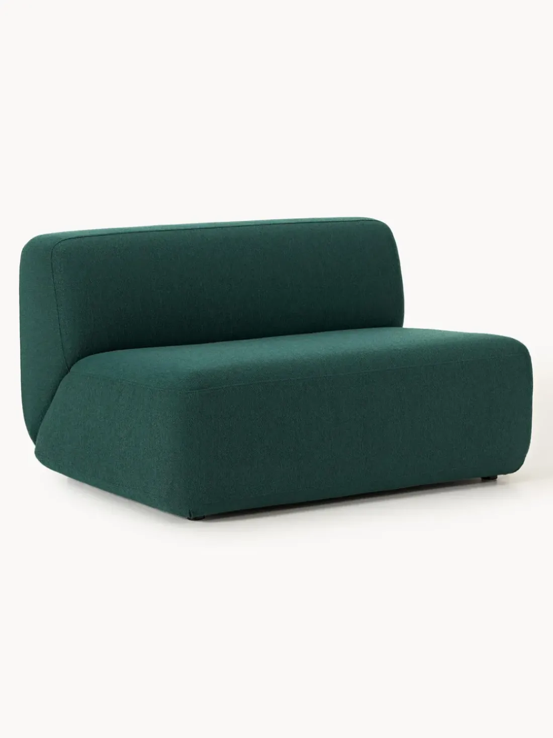 Módulo para exterior Naomi (2 plazas)
