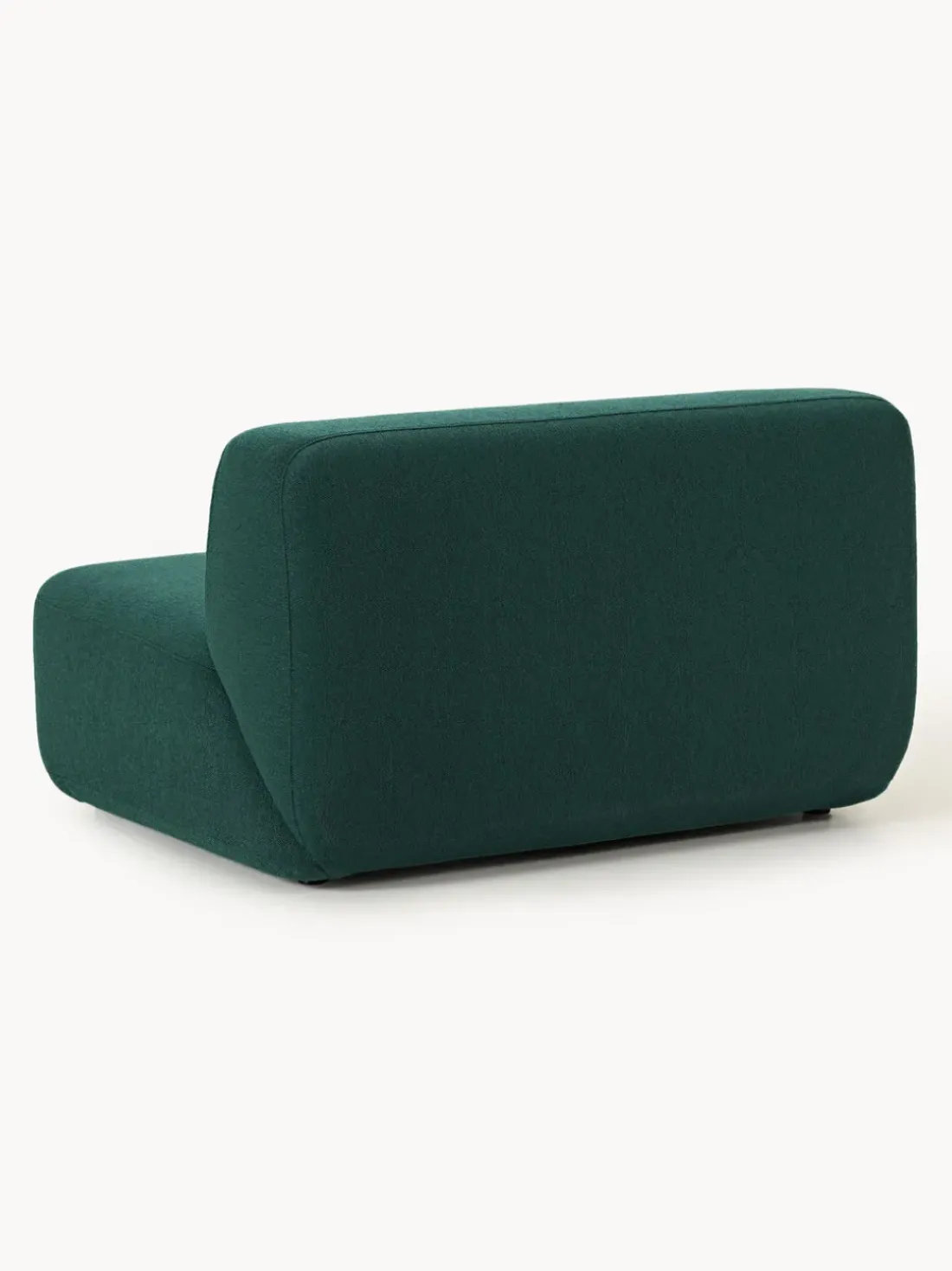 Módulo para exterior Naomi (2 plazas)