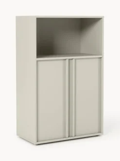 Módulo para sistema de estantería modular Ani