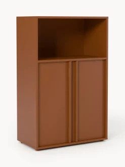 Módulo para sistema de estantería modular Ani