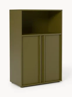 Módulo para sistema de estantería modular Ani
