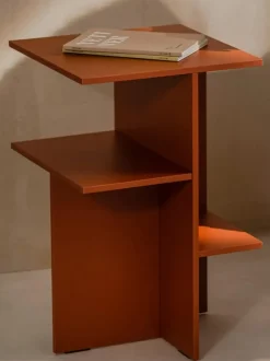 Mesa auxiliar Atik