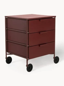 Mesa auxiliar con ruedas Mobil