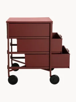 Mesa auxiliar con ruedas Mobil