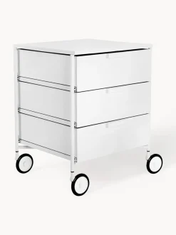 Mesa auxiliar con ruedas Mobil