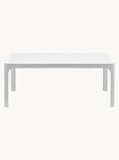 Mesa auxiliar de jardín Net