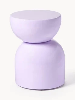 Mesa auxiliar para interior/exterior Gigi