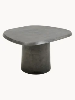 Mesa de centro artesanal Bossy
