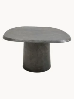 Mesa de centro artesanal Bossy