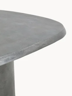 Mesa de centro artesanal Bossy