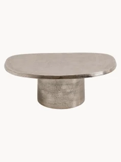 Mesa de centro artesanal Bossy