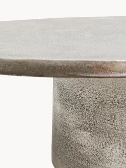 Mesa de centro artesanal Bossy