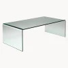 Mesa de centro Clear Club
