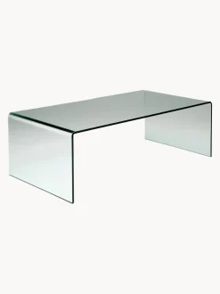 Mesa de centro Clear Club