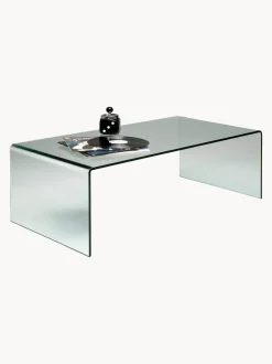 Mesa de centro Clear Club