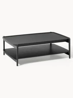 Mesa de centro de madera Libby
