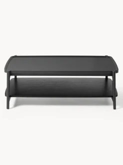 Mesa de centro de madera Libby