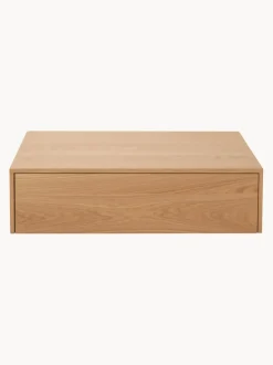 Mesa de centro de madera Mass