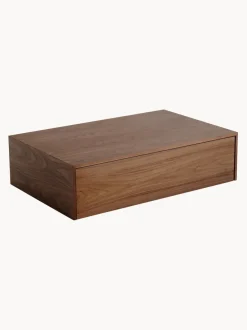 Mesa de centro de madera Mass