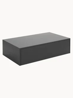 Mesa de centro de madera Mass