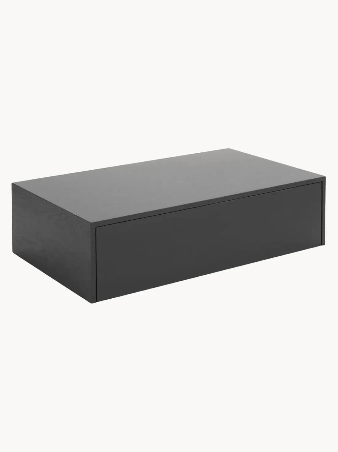Mesa de centro de madera Mass