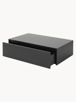 Mesa de centro de madera Mass