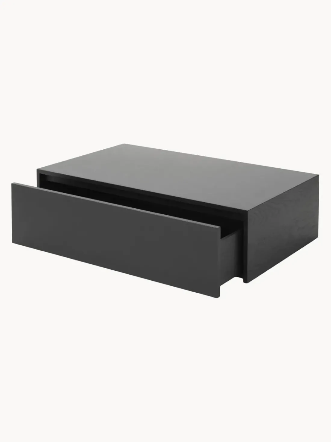 Mesa de centro de madera Mass