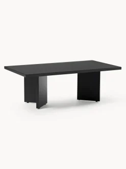 Mesa de centro de madera Toni