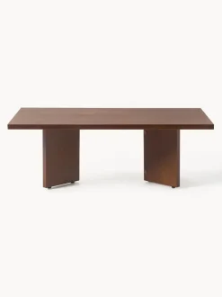 Mesa de centro de madera Toni