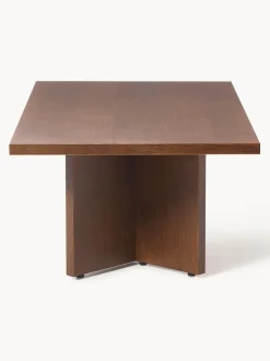Mesa de centro de madera Toni