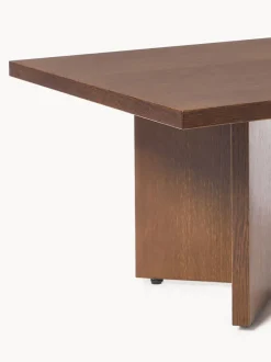 Mesa de centro de madera Toni