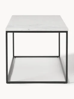 Mesa de centro de mármol Alys
