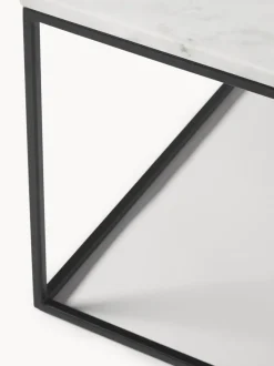 Mesa de centro de mármol Alys