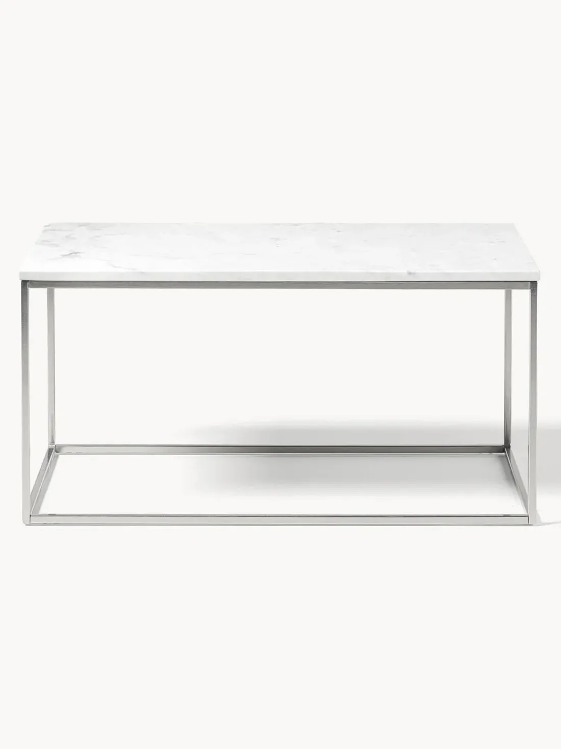 Mesa de centro de mármol Alys