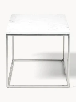Mesa de centro de mármol Alys