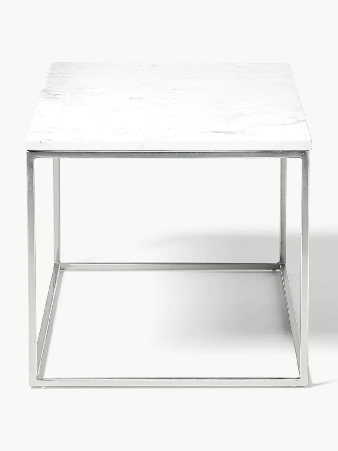 Mesa de centro de mármol Alys