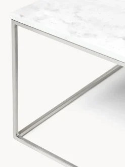 Mesa de centro de mármol Alys