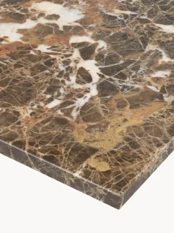 Mesa de centro de mármol Brooksville