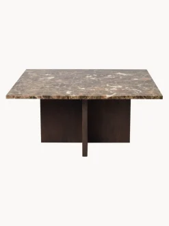 Mesa de centro de mármol Brooksville