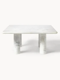 Mesa de centro de mármol Mabel