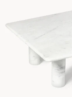 Mesa de centro de mármol Mabel