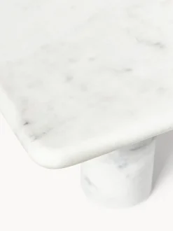 Mesa de centro de mármol Mabel
