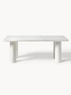 Mesa de centro de mármol Mabel