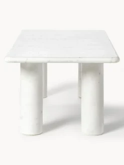 Mesa de centro de mármol Mabel