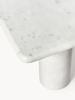Mesa de centro de mármol Mabel