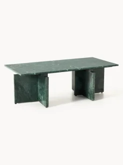 Mesa de centro de mármol Marisa